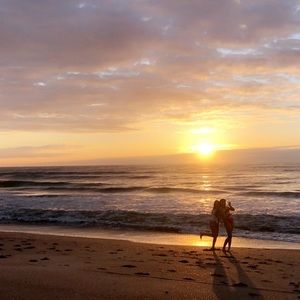 Meet your Posher, Addy